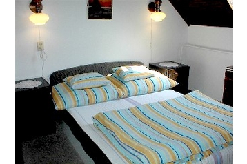 Vengrija Privát Zalakaros, Eksterjeras